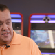 Joey “Mr. Wizard” Cuellar during the Evo 2020 announcement show in February.